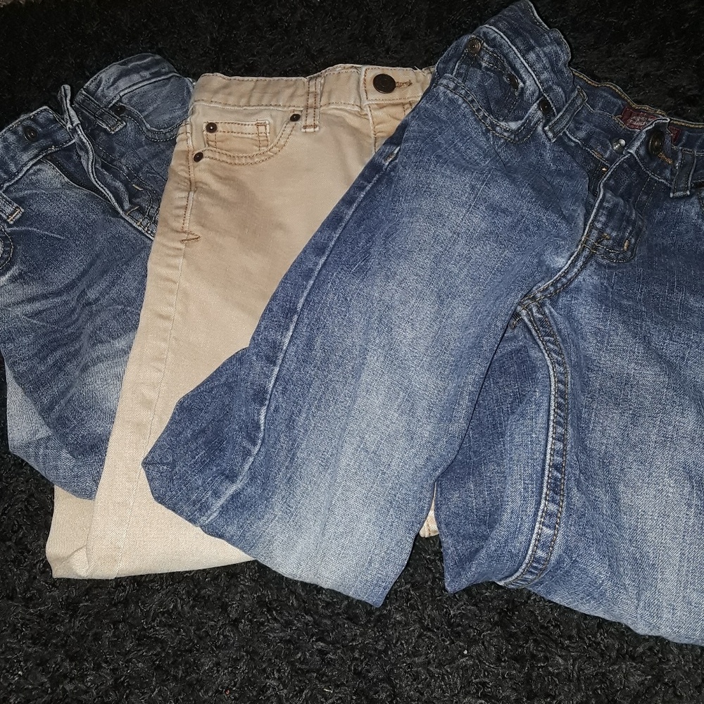 🐆Bundle DEAL🐆 Boys pants
